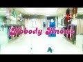 Nobody Knows/Re:ReKOCHI
