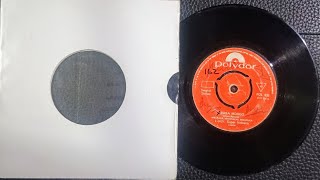 LA PROPIA MARACA ' BABA MDOGO ' ___ MBARAKA MWINSHEHE MWARUKA & ORCHESTRE LES VOLCANO