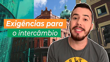 O que é preciso para entrar na Irlanda?