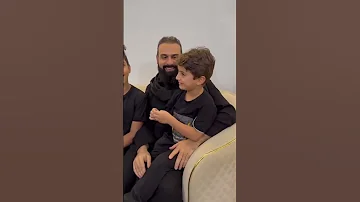 خضر عباس هلا بحسين الثاني 
