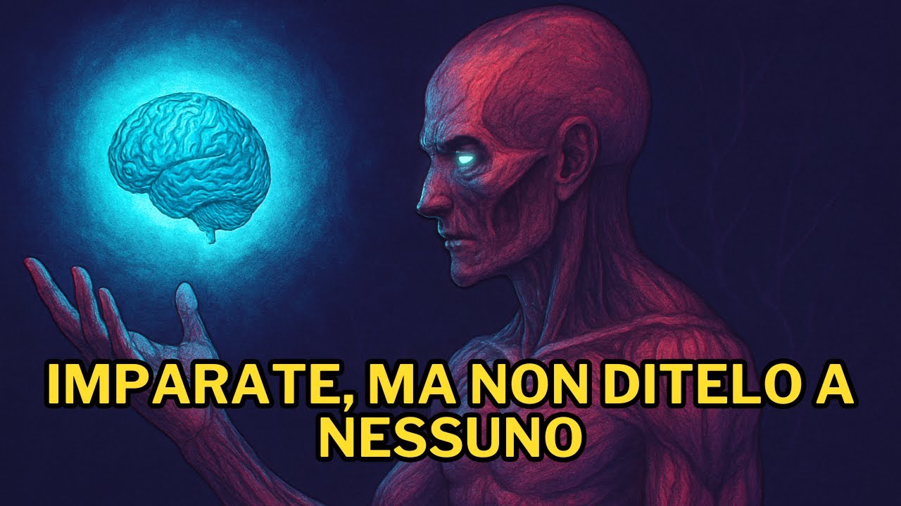 Una volta appreso l'intreccio quantistico, il vostro subconscio sblocca la vostra energia nascosta