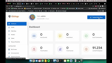 Tutor LMS + Edumall bug - jasa buat website company profile jatim 085157787595