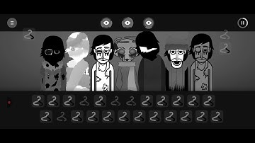 Incredibox recursedbox astray update?