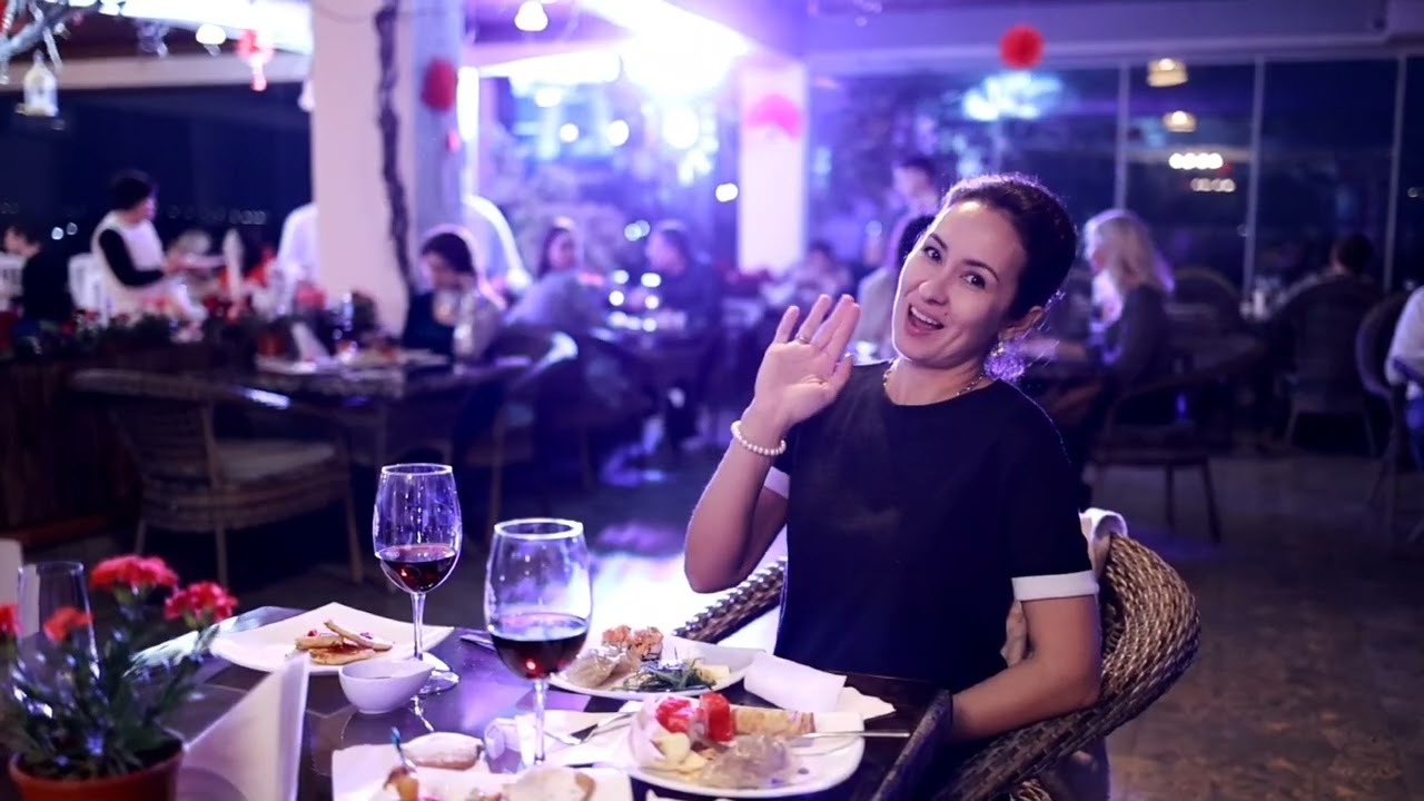 Китайский Новый Год 2025 на #uzumfermer