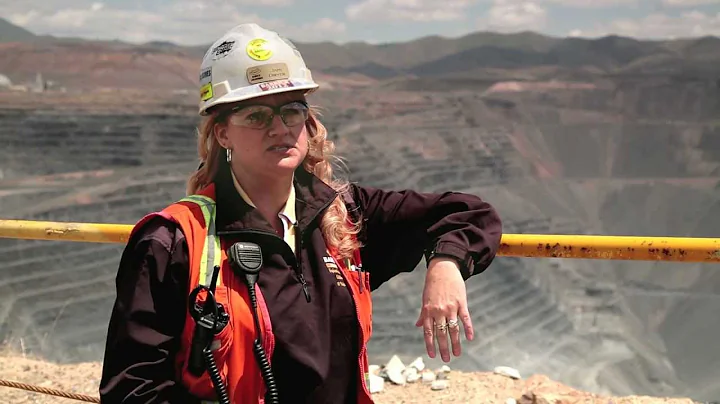 Barrick Gold Nevada - Remarkable people