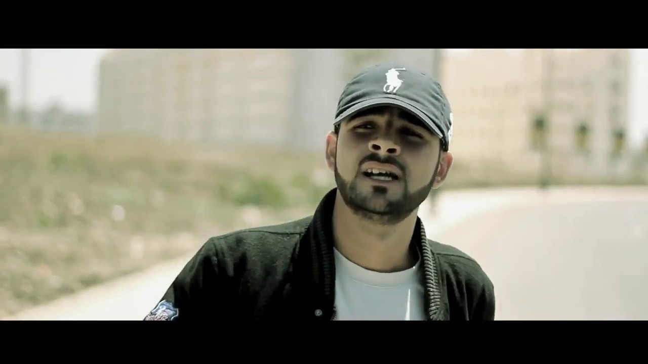 Achraf Maghrabi - DRABT DAWRA  (Official Music Video )2011|أشرف المغربي - دربت دورة 