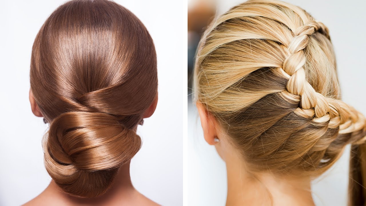 3. Blonde Hair Donut for Updos - wide 5