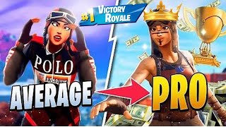 The ULTIMATE Fortnite Zero Build Guide For all Skill Levels (Chapter 6 Season 3)