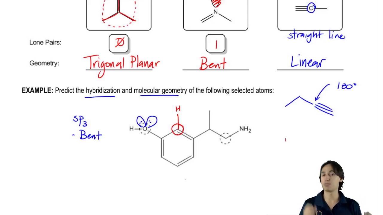 the two bonding pairs in the beh2 molecules will arrange themselves on. 