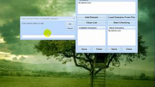 How To Use Check Domain Name Availability Software