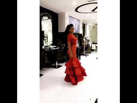 طيز جوري بكر الرائع 