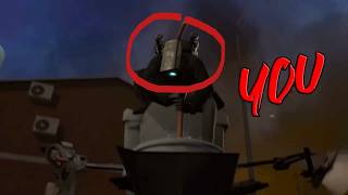 Pov Of Skibidi Toilets 52