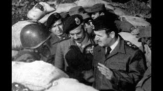 تقرير عن حرب تشرين التحريرية بقيادة القائد الخالد حافظ الأسد عام 1973 و تحرير جبل الشيخ و القنيطرة .