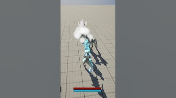 My Little Unreal Project