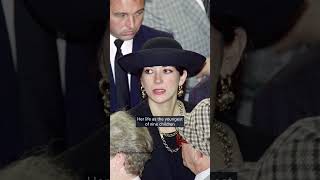 The life of disgraced Epstein accomplice Ghislaine Maxwell