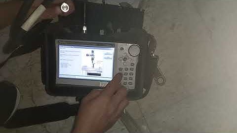 How to Calibrate ANRITSU S331L