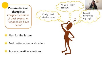 Innovators in Cognitive Neuroscience - Natasha Parikh (10/20/2020)