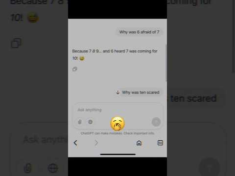 Chat Gpt Tweaking Memes Gaming Funny Phonk Edit Darkhumor Chatgpt