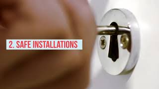 Hire 24 Hour Locksmith SERVICE in NYC -  Queens, Brooklyn, Bronx, and Manhattan