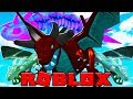 NEW TRANSFORMING INTO A KILLER DRAGON IN ROBLOX