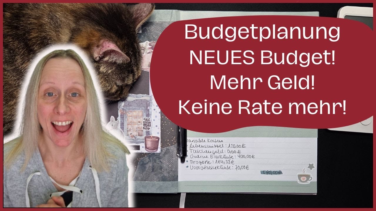 SPAREN Budgetplanung November 🥳 So VIEL Geld übrig! 🧐wieviel kann ich jetzt sparen💸 #budgeting #vlog