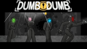|Content warning Animation|Dumb Dumb|Chaos Content 🙃