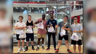 International student orientation - TROY TrojanVision News