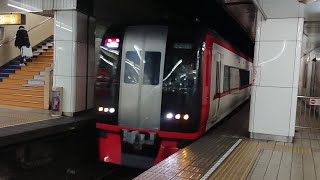 ●20230202 2200系 到着 ＠名鉄名古屋２