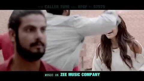 Half Girlfriend   Tu Thodi Der   Shreya Ghosal, Farhan Saeed   Shraddha Kapoor, Arjun Kapoor360p