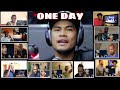 "ONE DAY" REACTORS REACTION COMPILATION/BUGOY DRILON