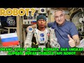 !!Orang RUSIA Meneliti AlipBaTa - Katanya Alip Ba Ta Bukan Manusia Tapi Mesin Atau Robot