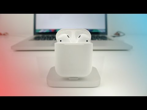 Видео: ВСЯ ПРАВДА об AirPods спустя три месяца использования!