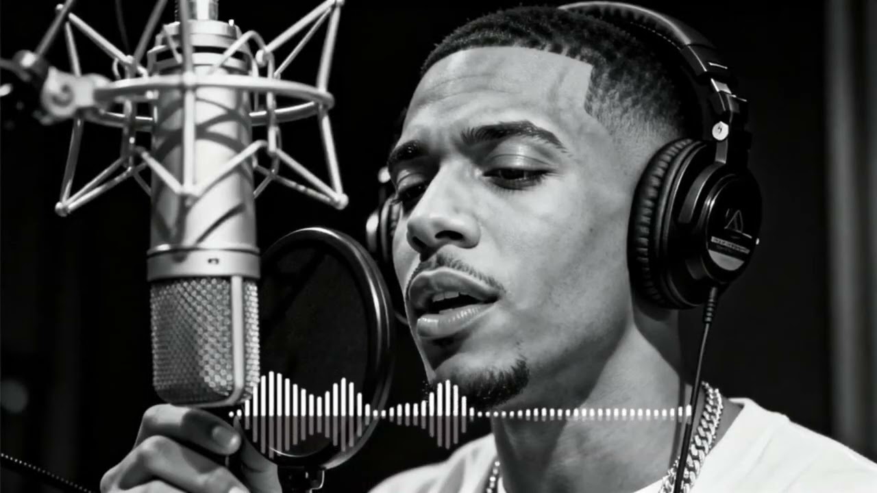 Midnight R&B Escape 🌙 – Smooth Vibes for Quiet Nights