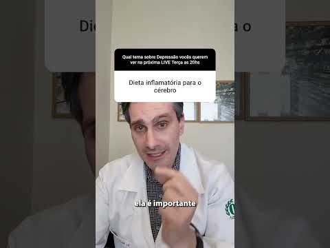DEPRESSÃO: Saiba o
