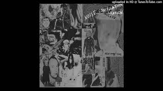 PIMP-AKTION SLUTGUN (Ulex Xane) Crack Whore Snip - comp track from Noise-Conglomerate-IV 2013