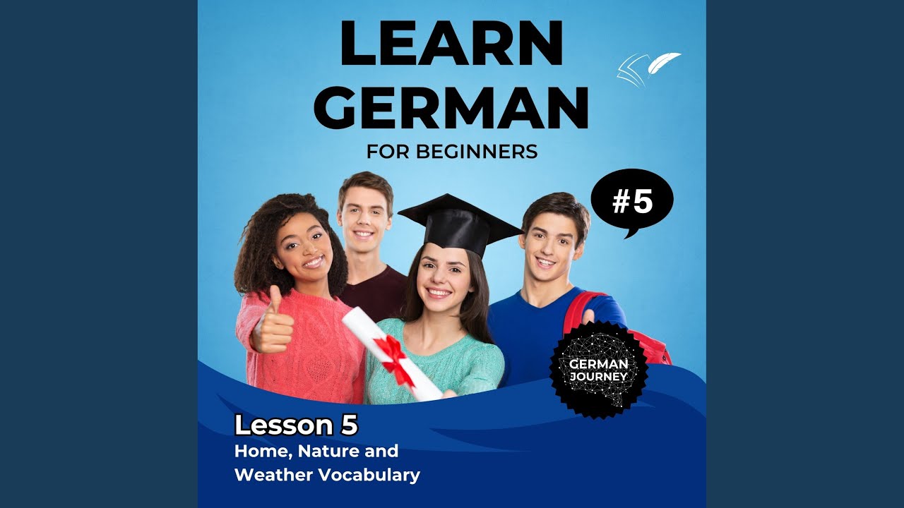 German Course Home Vocabulary Quiz and Quick Review