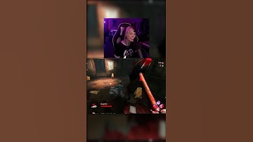 #deadbydaylight #dbdgamer #dbd #dbdmeme #dbdmemes #deadbydaylightfunnymoments #dbdclips #dbdgameplay