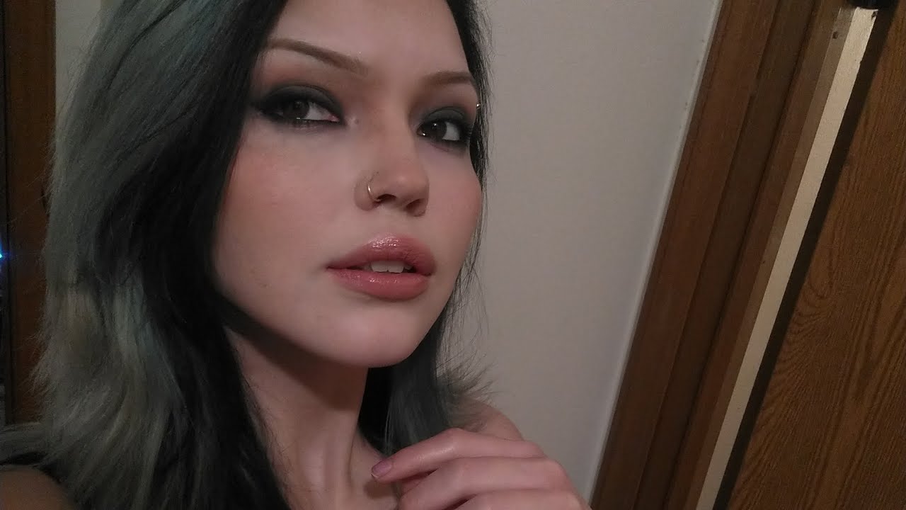 How I Colored My Hair Black Blue And Blonde YouTube How I Colored My Hair Black Blue And Blonde YouTube