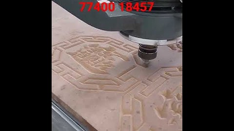 2d wood design mdf sun digital technology #cncwood 77400 18457