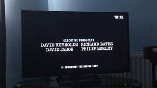 A Yorkshire Television Production in association with Excelsior (1999)