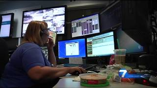 Andy Sedlak reports on new dispatching system