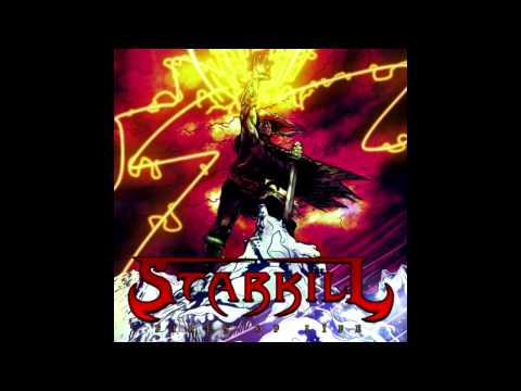 Strength In The Shadow Video