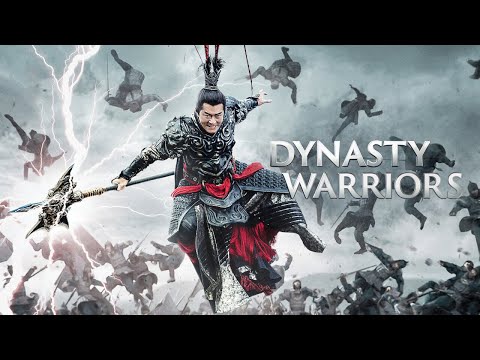 Dynasty Warriors ​​​​​​​​​​​​​​​​​| Trailer | Legendado (Brasil) [HD]