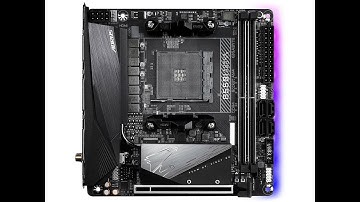 CPUs & Motherboards