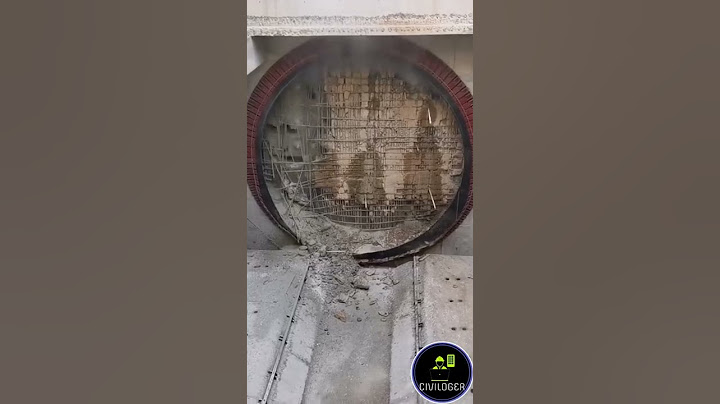 Tunnel Boring using Mole ||CIVILOGERDOTCOM || #civiloger #shorts #mole #tunnel #borring #machine #1k