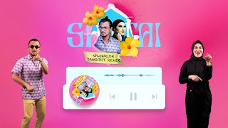 Santai (Glowrush Dangdut Remix) - Faizal Tahir & Mas Idayu