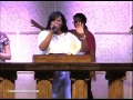 Pastor Tamara Bennett "Woman At The Well" (3-24-16)