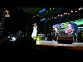 Azawi - Bamututte (Live) at The AFRICAN MUSIC CONCERT