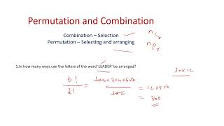 #permutation #permutationandcombination