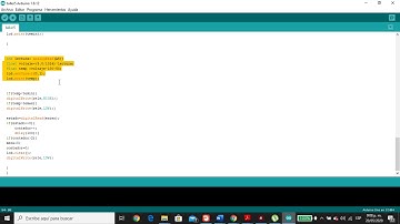 control de temperatura arduino uno
